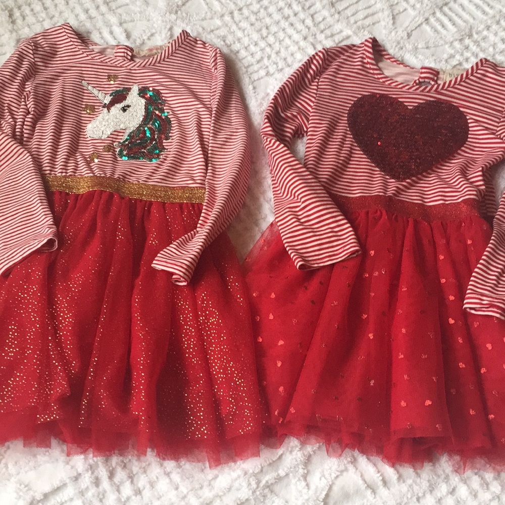 Dresses